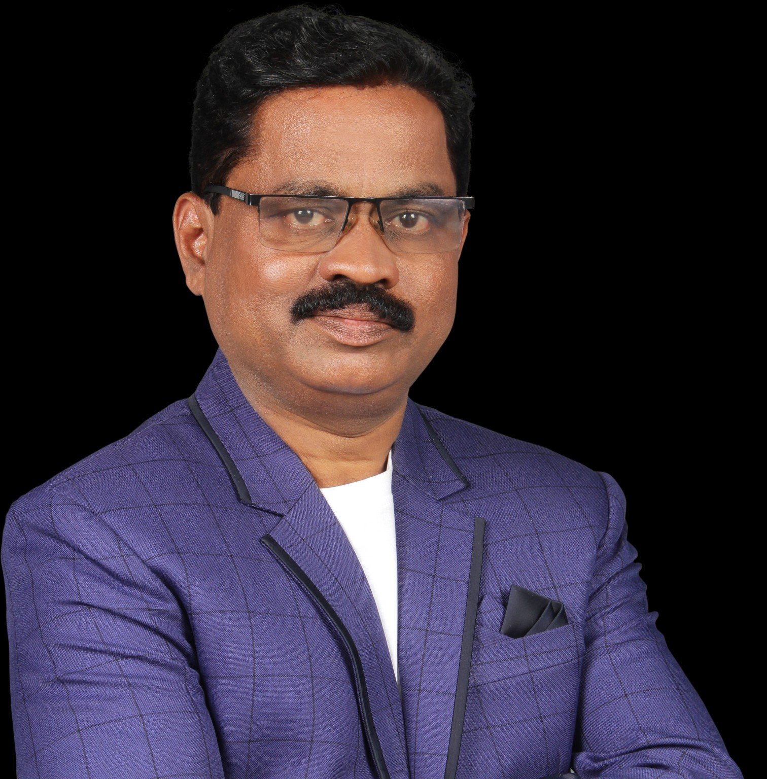 Nitin Shankar Barge - Financial Consultant